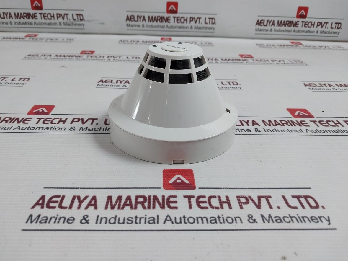 Honeywell Xls-ps Intelligent Photo Smoke Detector (Head) Rev 5.0 125ËšC