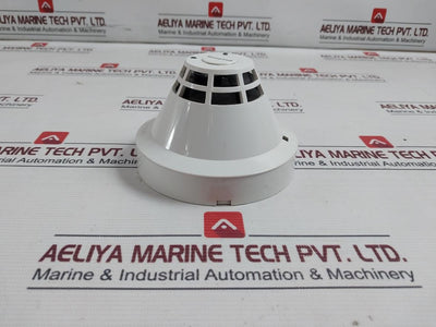 Honeywell Xls-ps Intelligent Photo Smoke Detector (Head) Rev 5.0 125˚C
