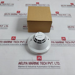 Honeywell Xls-ps Intelligent Photo Smoke Detector (Head) Rev 5.0 125˚C
