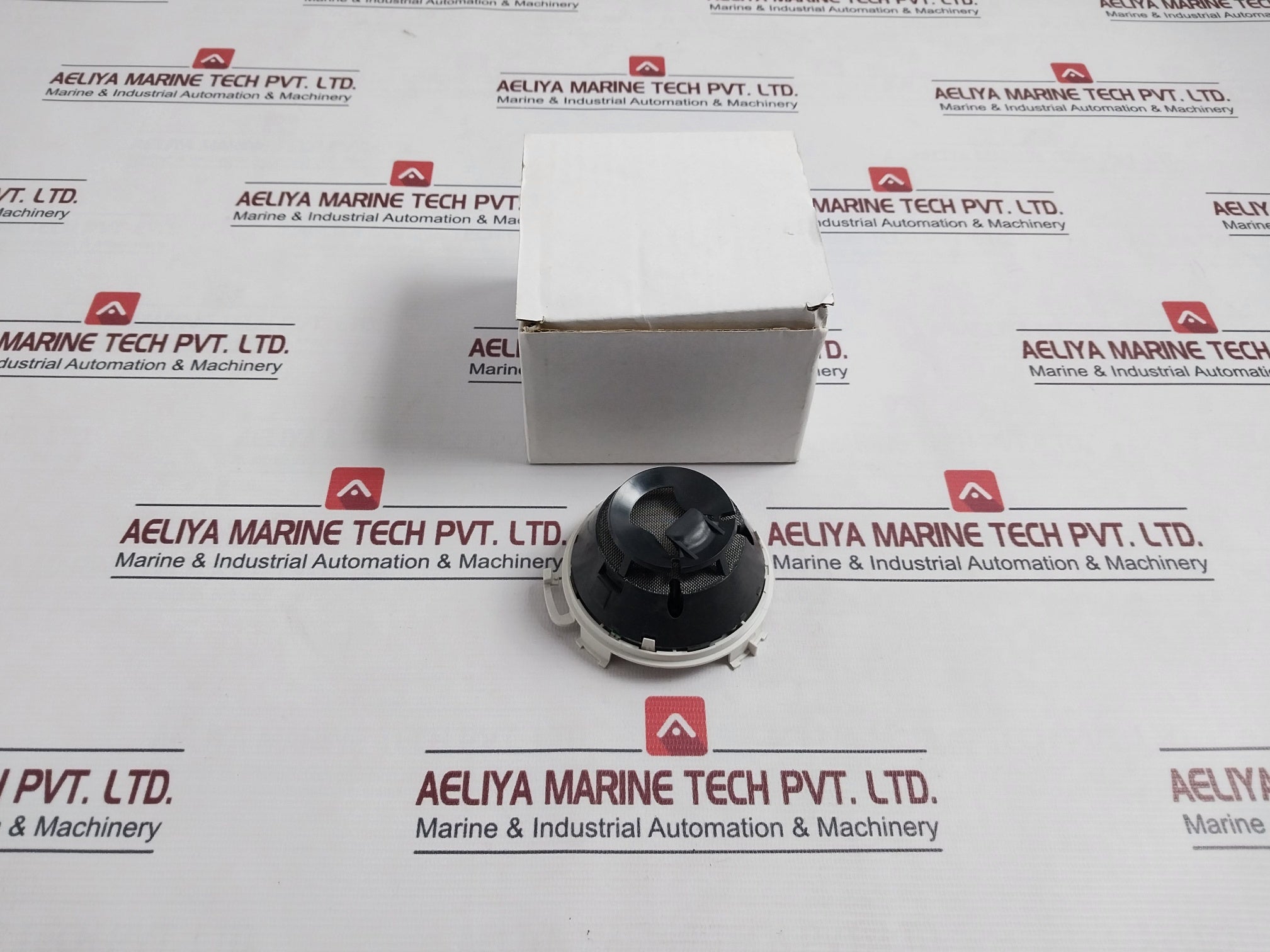 Honeywell Xls-ps Photoelectric Smoke Detector 260336P 0.67-3.77%