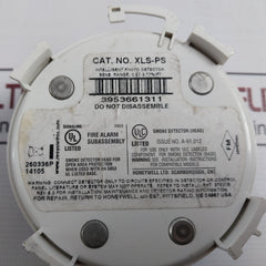 Honeywell Xls-ps Photoelectric Smoke Detector 260336P 0.67-3.77%