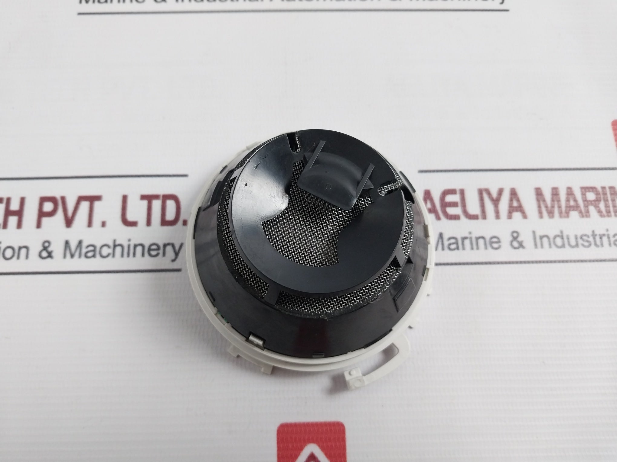 Honeywell Xls-ps Photoelectric Smoke Detector 260336P 0.67-3.77%