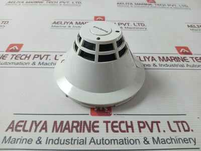 Honeywell Xls-ps Photoelectric Smoke Detector (Head) Rev 5.0