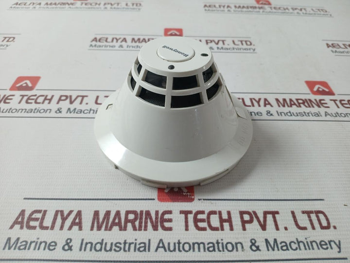 Honeywell Xls-ps Photoelectric Smoke Detector (Head) Rev 5.0