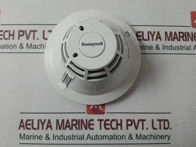 Honeywell Xls-ps Photoelectric Smoke Detector (Head) Rev 5.0