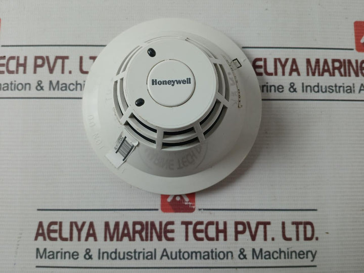 Honeywell Xls-ps Photoelectric Smoke Detector (Head) Rev 5.0