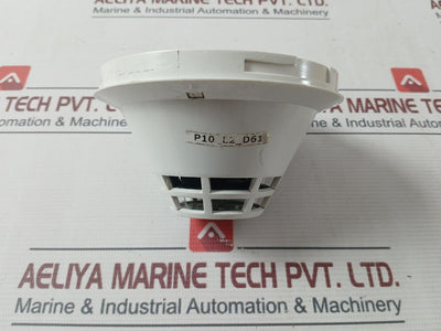 Honeywell Xls-ps Photoelectric Smoke Detector (Head) Rev 5.0