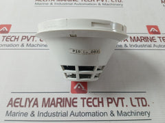 Honeywell Xls-ps Photoelectric Smoke Detector (Head) Rev 5.0