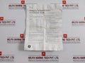 Honeywell Xls757-1A-t