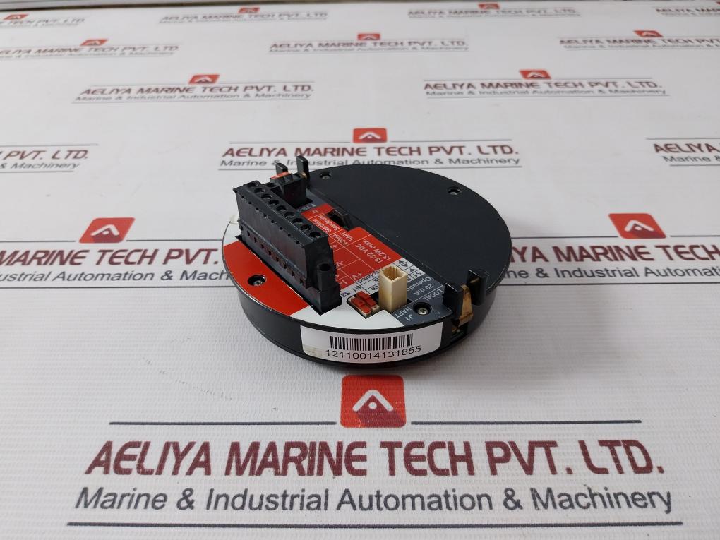 Honeywell Xnx Universal Transmitter 4–20 Ma Hart 18–32Vdc 13.2W Max