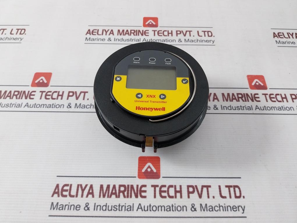 Honeywell Xnx Universal Transmitter 4–20 Ma Hart 18–32Vdc 13.2W Max