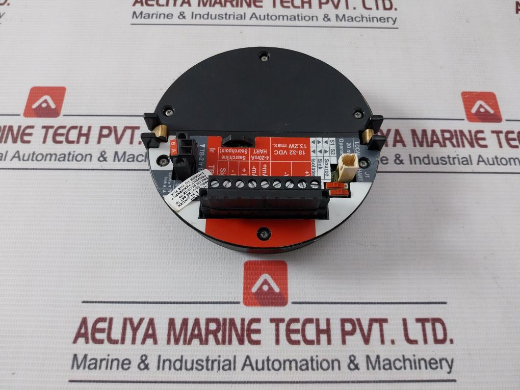 Honeywell Xnx Universal Transmitter 4–20 Ma Hart 18–32Vdc 13.2W Max