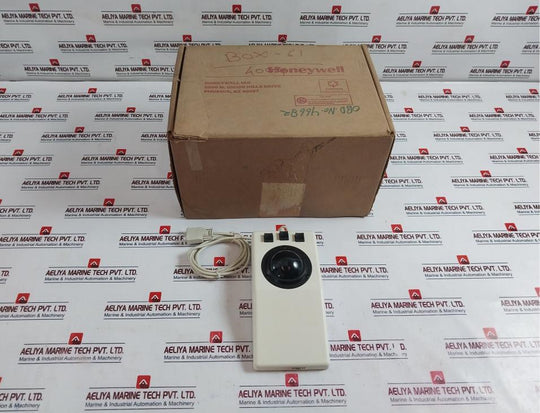 Honeywell Xrt-g4514-1 Micro Trackball 51196714-100