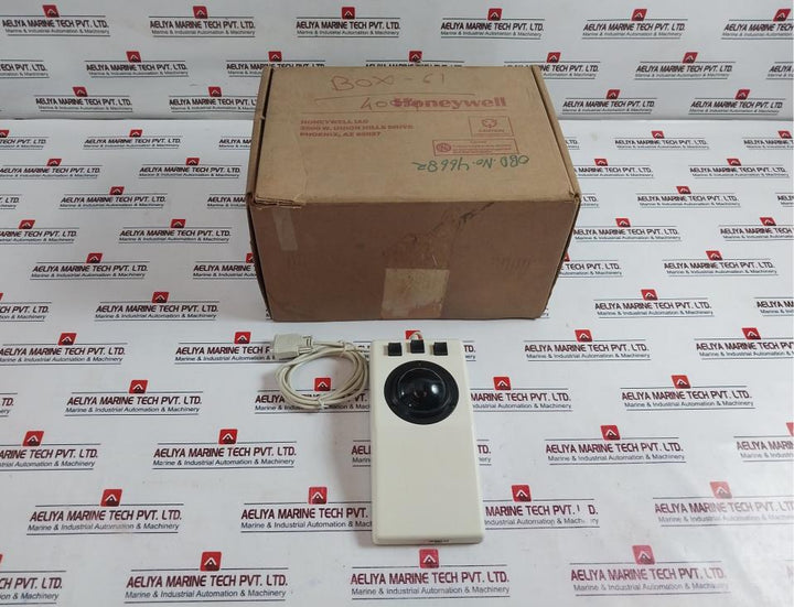Honeywell Xrt-g4514-1 Micro Trackball 51196714-100