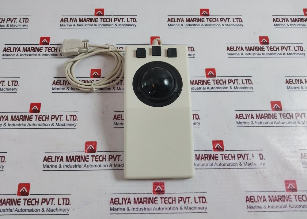 Honeywell Xrt-g4514-1 Micro Trackball 51196714-100