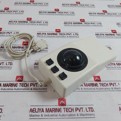 Honeywell Xrt-g4514-1 Micro Trackball 51196714-100