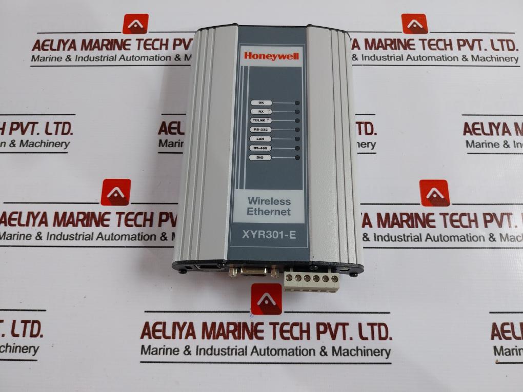 Honeywell Xyr301-e-au Wireless Ethernet 10111395193 630Mw 915-928Mhz Au