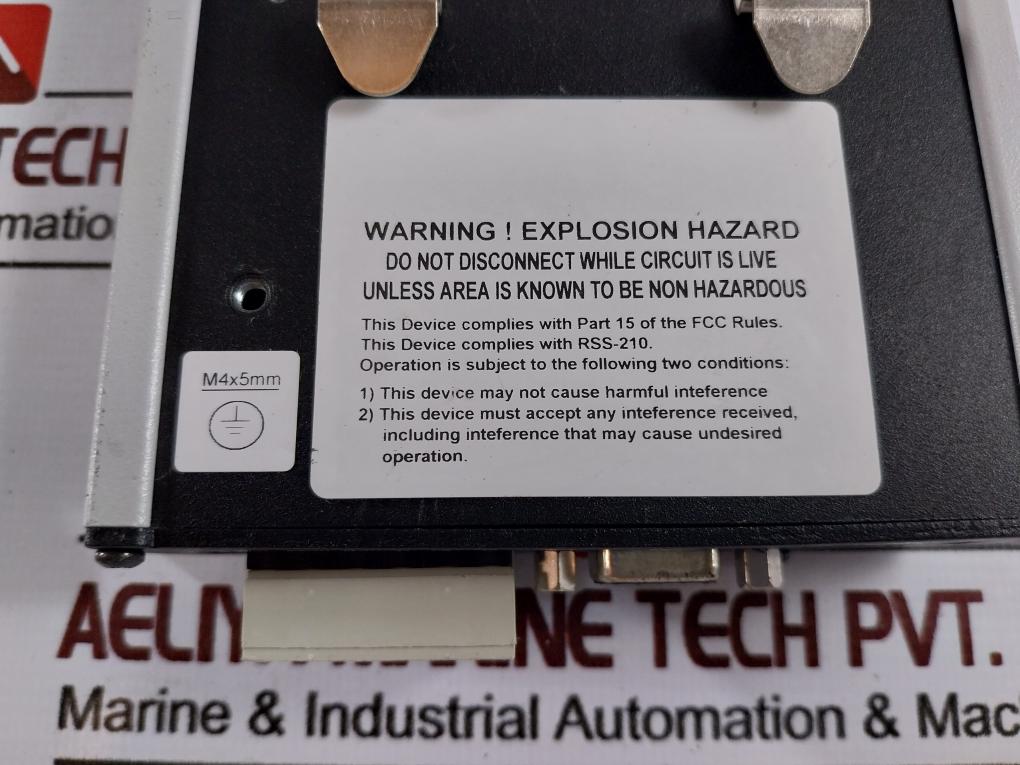 Honeywell Xyr301-e-au Wireless Ethernet 10111395193 630Mw 915-928Mhz Au