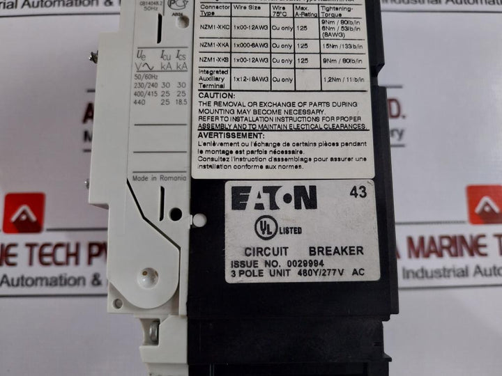 Honeywell Xyr301-e-au Wireless Ethernet 10111395193 630Mw 915-928Mhz Au 192.168.0.193