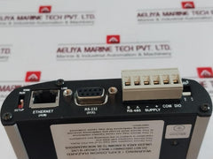 Honeywell Xyr301-e-au Wireless Ethernet Module 630mw 915-928mhz Au 192.168.0.172