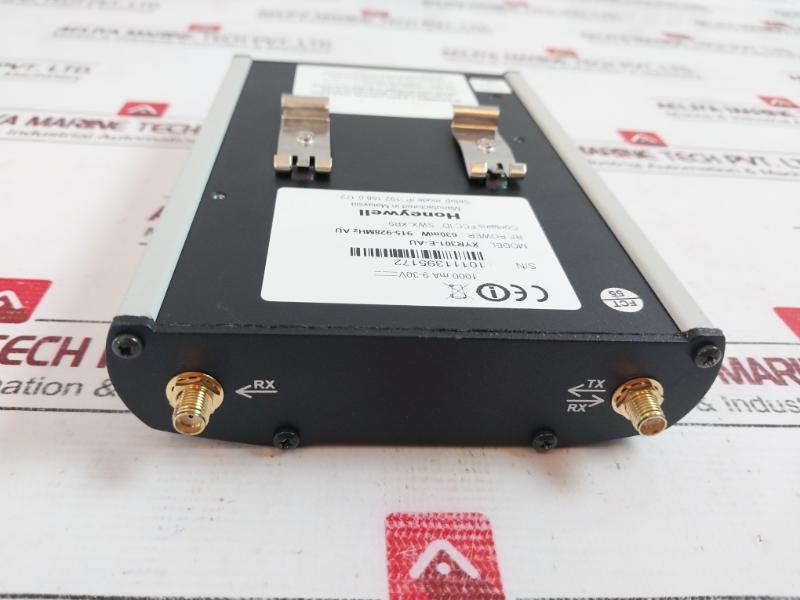 Honeywell Xyr301-e-au Wireless Ethernet Module 630mw 915-928mhz Au 1921680172