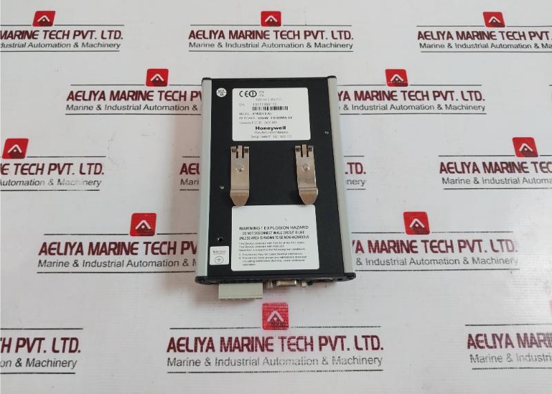 Honeywell Xyr301-e-au Wireless Ethernet Module 630mw 915-928mhz Au 192.168.0.172