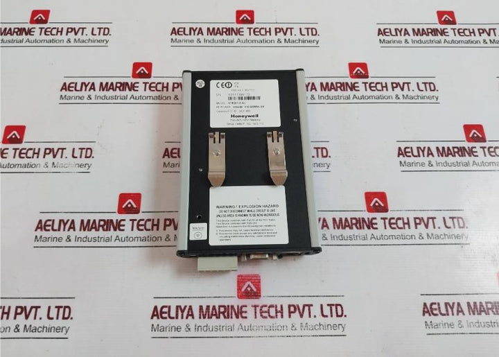 Honeywell Xyr301-e-au Wireless Ethernet Module 630mw 915-928mhz Au 192.168.0.172