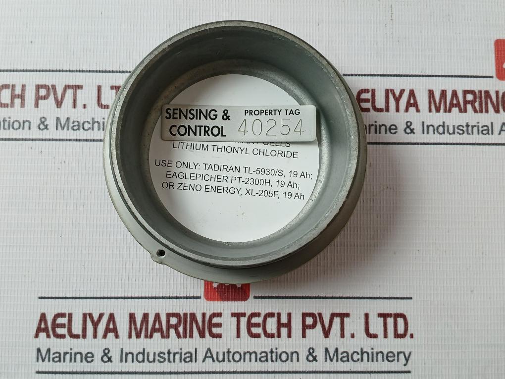 Honeywell Xyr6000 Wireless Corrosion Transmitter 51453543-001 Rev A Ip 66/67