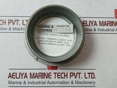 Honeywell Xyr6000 Wireless Corrosion Transmitter 51453543-001 Rev A Ip 66/67
