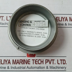Honeywell Xyr6000 Wireless Corrosion Transmitter 51453543-001 Rev A Ip 66/67