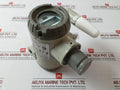 Honeywell Xyr6000 Wireless Corrosion Transmitter 51453543-001 Rev A Ip 66/67