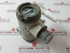 Honeywell Xyr6000 Wireless Corrosion Transmitter 51453543-001 Rev A Ip 66/67