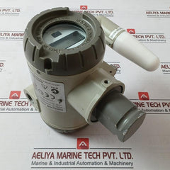 Honeywell Xyr6000 Wireless Corrosion Transmitter 51453543-001 Rev A Ip 66/67