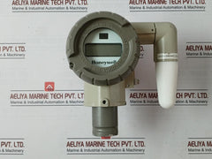 Honeywell Xyr6000 Wireless Corrosion Transmitter 51453543-001 Rev A Ip 66/67