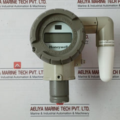 Honeywell Xyr6000 Wireless Corrosion Transmitter 51453543-001 Rev A Ip 66/67