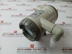 Honeywell Xyr6000 Wireless Corrosion Transmitter 51453543-001 Rev A Ip 66/67