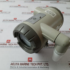 Honeywell Xyr6000 Wireless Corrosion Transmitter 51453543-001 Rev A Ip 66/67