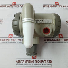 Honeywell Xyr6000 Wireless Corrosion Transmitter 51453543-001 Rev A Ip 66/67