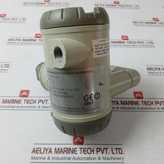 Honeywell Xyr6000 Wireless Corrosion Transmitter 51453543-001 Rev A Ip 66/67
