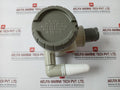 Honeywell Xyr6000 Wireless Corrosion Transmitter 51453543-001 Rev A Ip 66/67