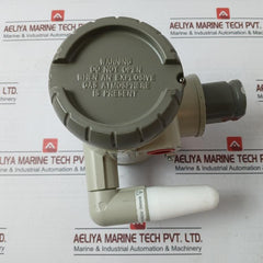 Honeywell Xyr6000 Wireless Corrosion Transmitter 51453543-001 Rev A Ip 66/67