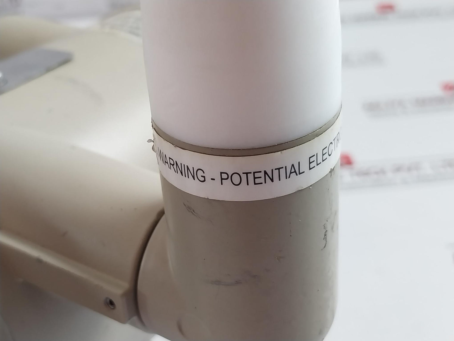 Honeywell Xyr6000 Wireless Pressure Transmitter Ip66/67 9X-na00 -40 To +85C