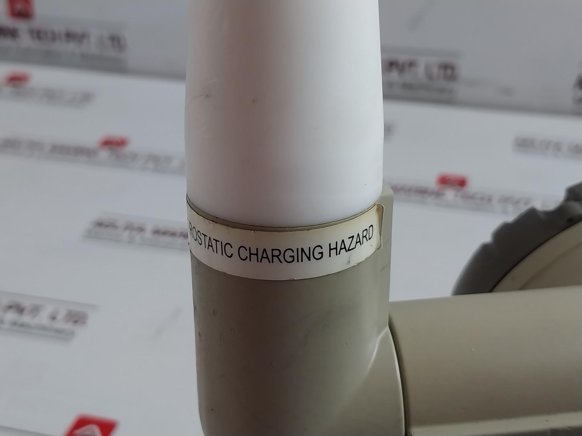 Honeywell Xyr6000 Wireless Pressure Transmitter Ip66/67 9X-na00 -40 To +85C