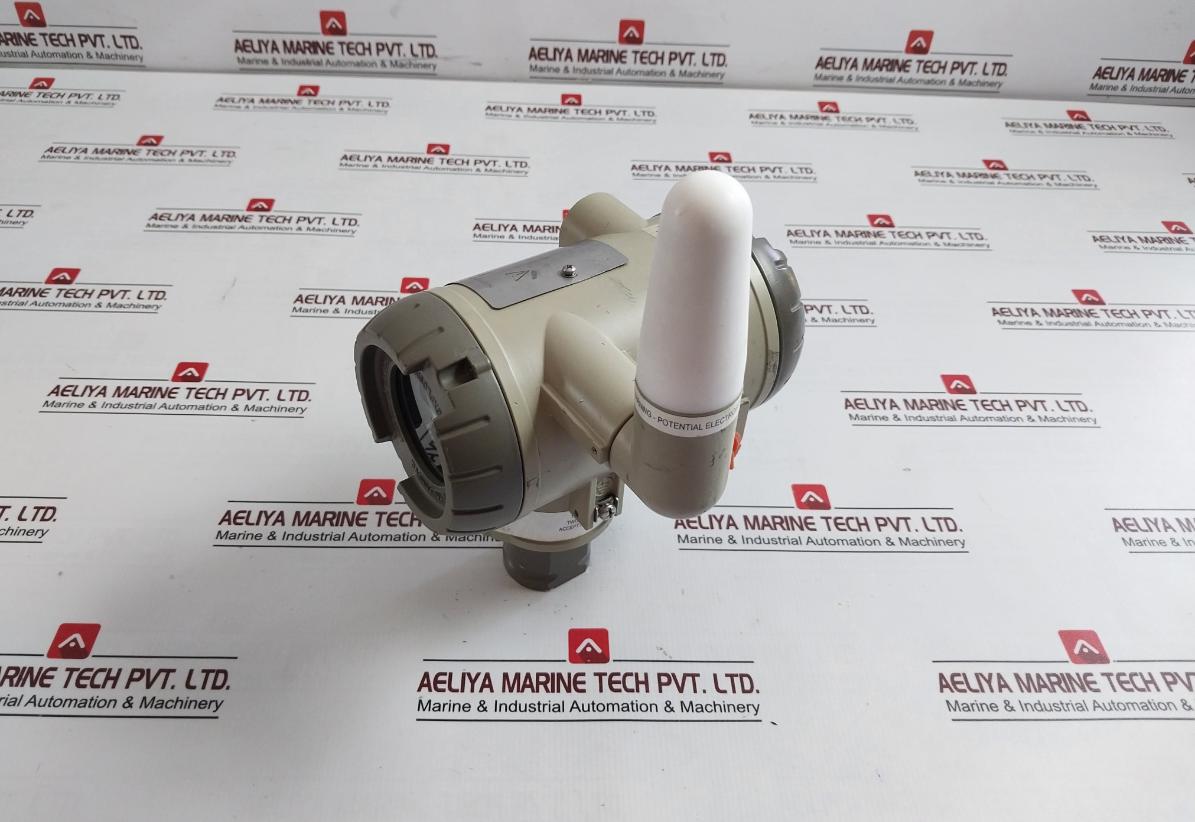 Honeywell Xyr6000 Wireless Pressure Transmitter Ip66/67 9X-na00 -40 To +85C