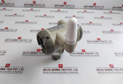 Honeywell Xyr6000 Wireless Pressure Transmitter Ip66/67 9X-na00 -40 To +85C