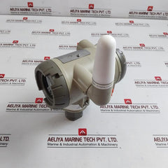 Honeywell Xyr6000 Wireless Pressure Transmitter Ip66/67 9X-na00 -40 To +85C