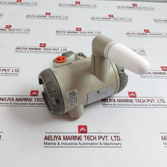 Honeywell Xyr6000 Wireless Pressure Transmitter Ip66/67 9X-na00 -40 To +85C
