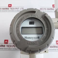 Honeywell Xyr6000 Wireless Pressure Transmitter Ip66/67 9X-na00 -40 To +85C