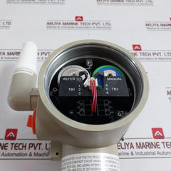 Honeywell Xyr6000 Wireless Pressure Transmitter Ip66/67 9X-na00 -40 To +85C