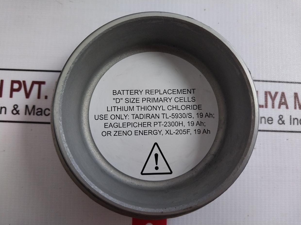 Honeywell Xyr6000 Wireless Pressure Transmitter Ip66/67 9X-na00 -40 To +85C